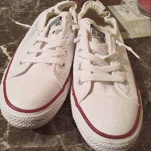 Chuck Taylor Shoreline Slip Shoes